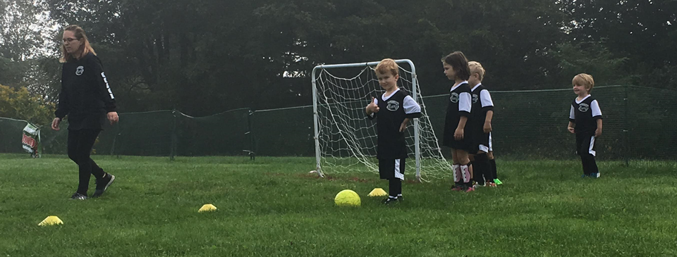 Soccer is way healthier then screen time!! Thumbs UP