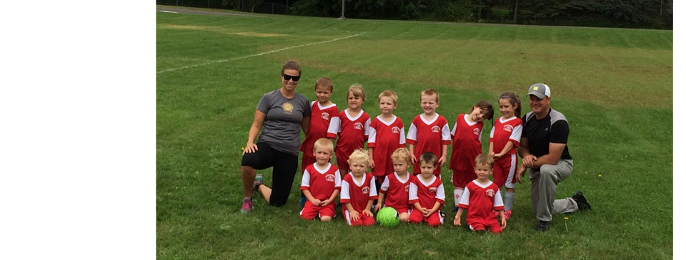 LSYA Rocks Soccer!  Volunteer to coach our Kids!!